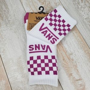 Vans socks